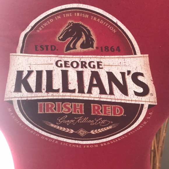 Killians T-shirt - Picture 2 of 5